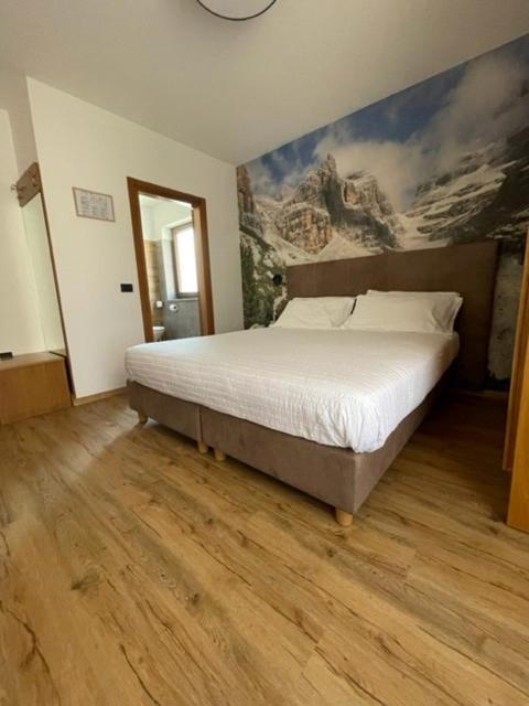 Hotel Rosa Alpina アンダロ エクステリア 写真