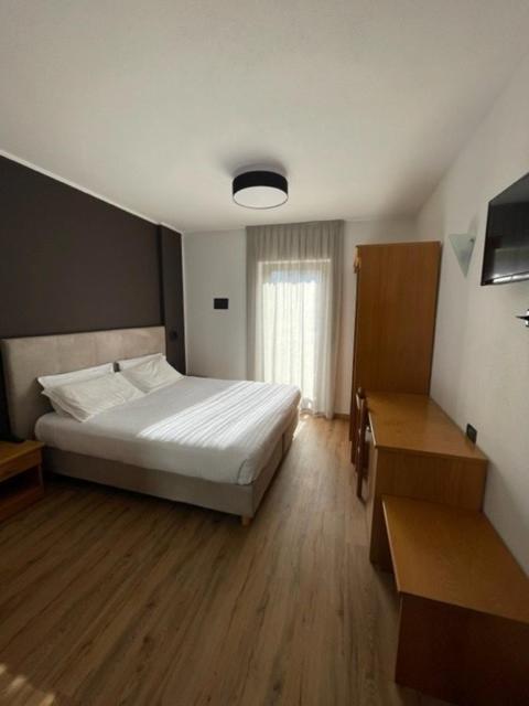 Hotel Rosa Alpina アンダロ エクステリア 写真