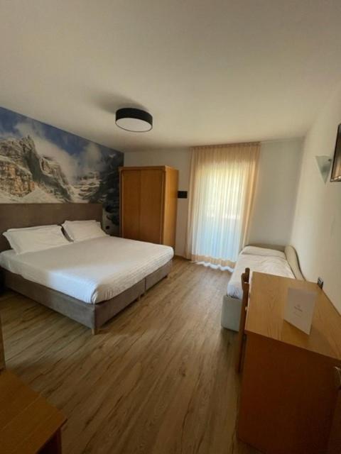 Hotel Rosa Alpina アンダロ エクステリア 写真