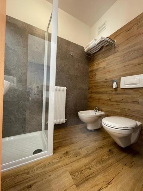 Hotel Rosa Alpina アンダロ エクステリア 写真