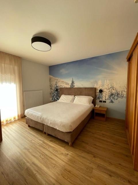 Hotel Rosa Alpina アンダロ エクステリア 写真
