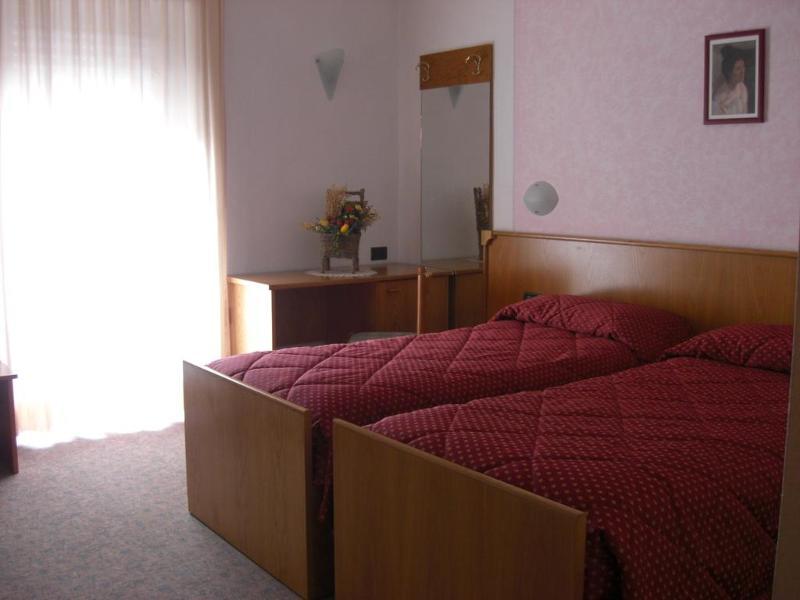 Hotel Rosa Alpina アンダロ エクステリア 写真