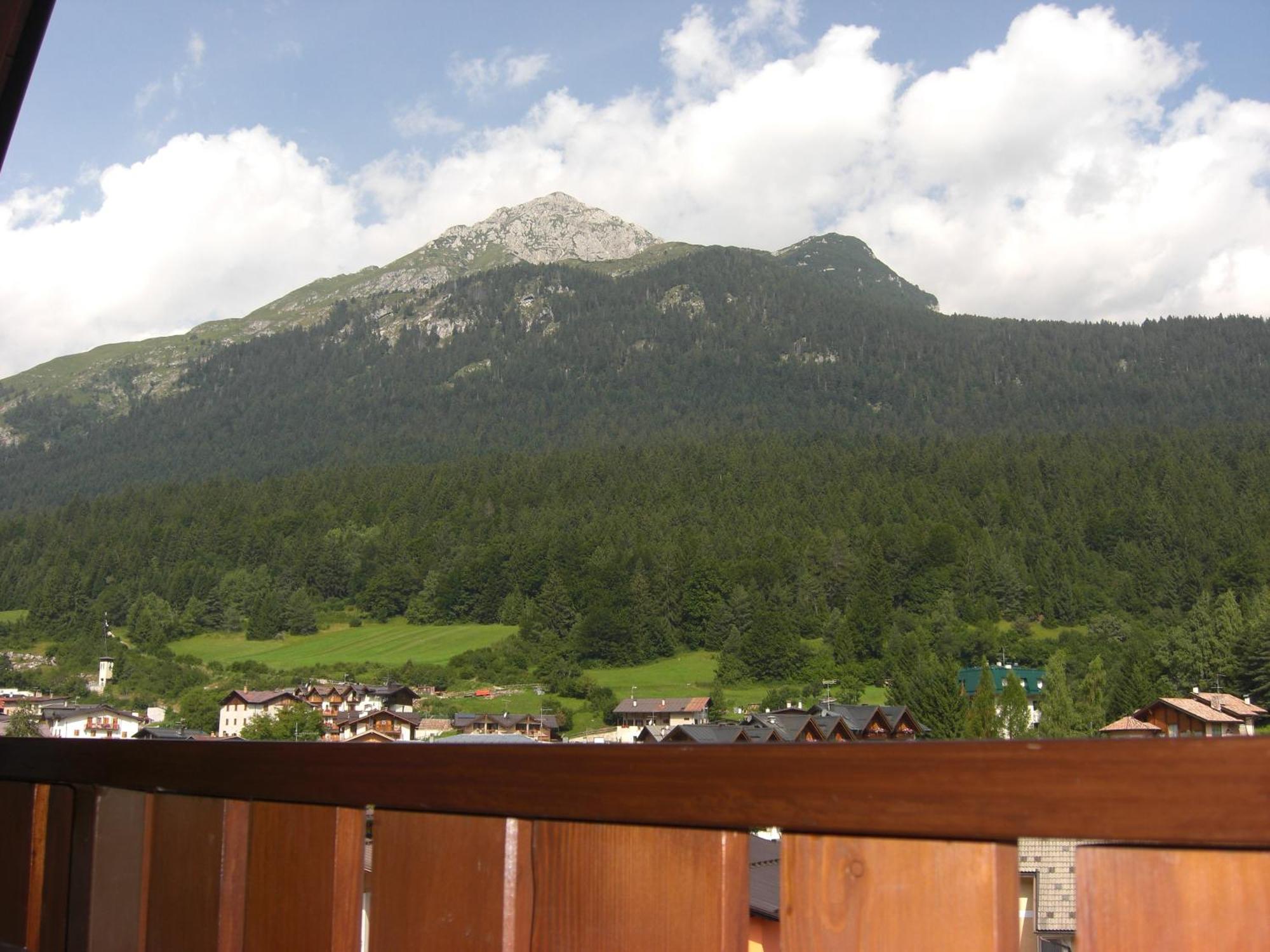 Hotel Rosa Alpina アンダロ エクステリア 写真