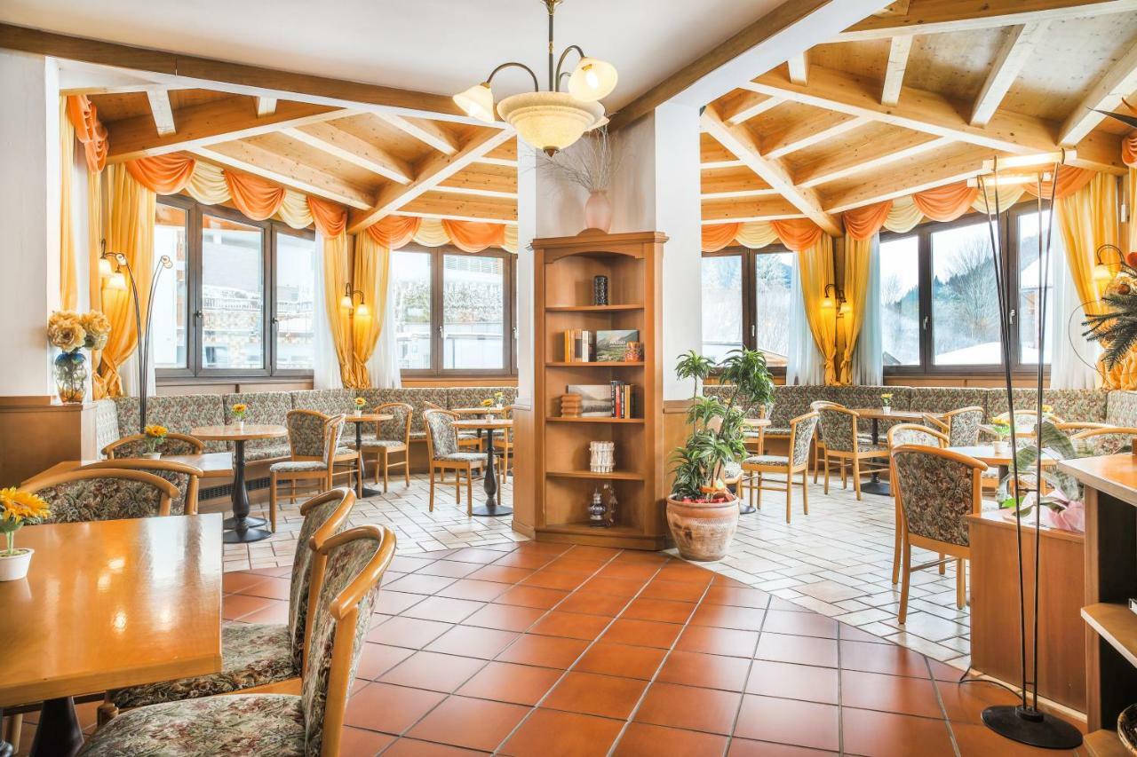 Hotel Rosa Alpina アンダロ エクステリア 写真