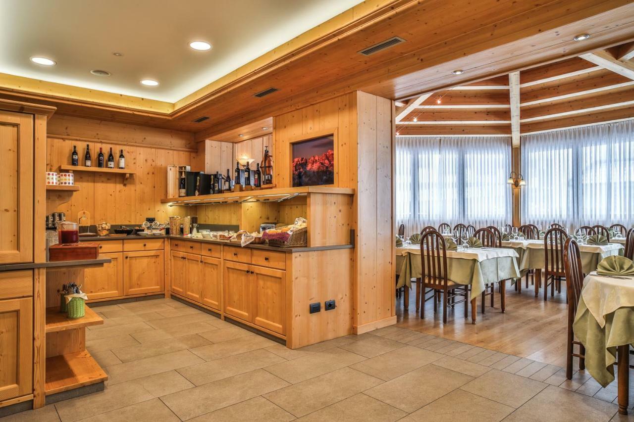 Hotel Rosa Alpina アンダロ エクステリア 写真