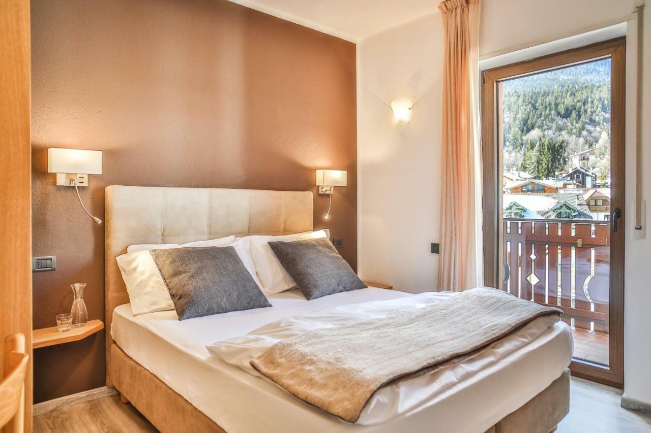 Hotel Rosa Alpina アンダロ エクステリア 写真